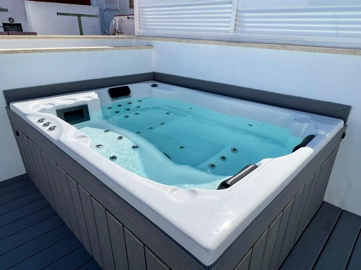Aparthotel Luz De Gades - Suites Spa Gym - Adults Only 4*, Cadiz Spain