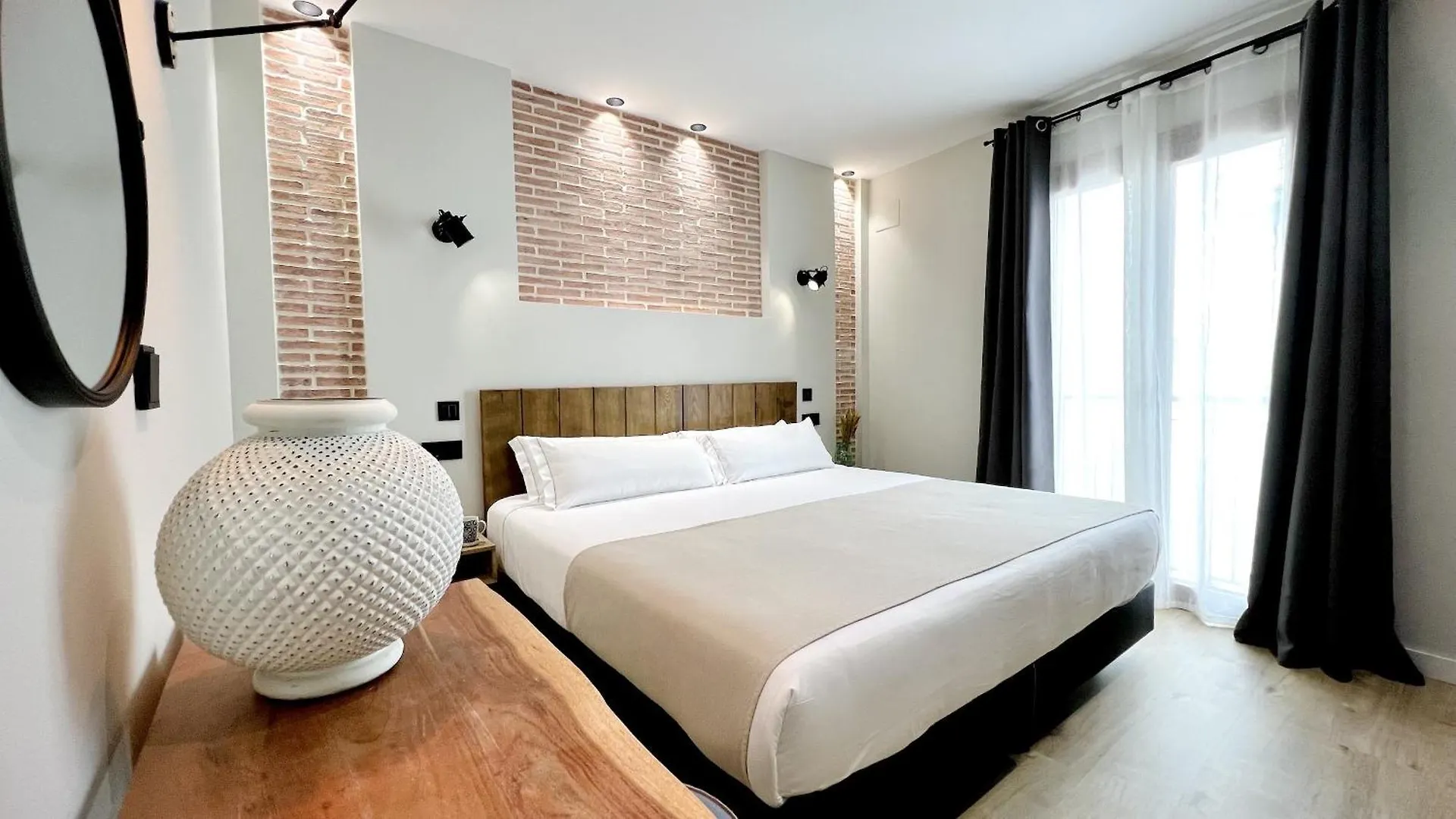 **** Otel Aparthotel Luz De Gades - Suites Spa Gym - Adults Only Cadiz İspanya