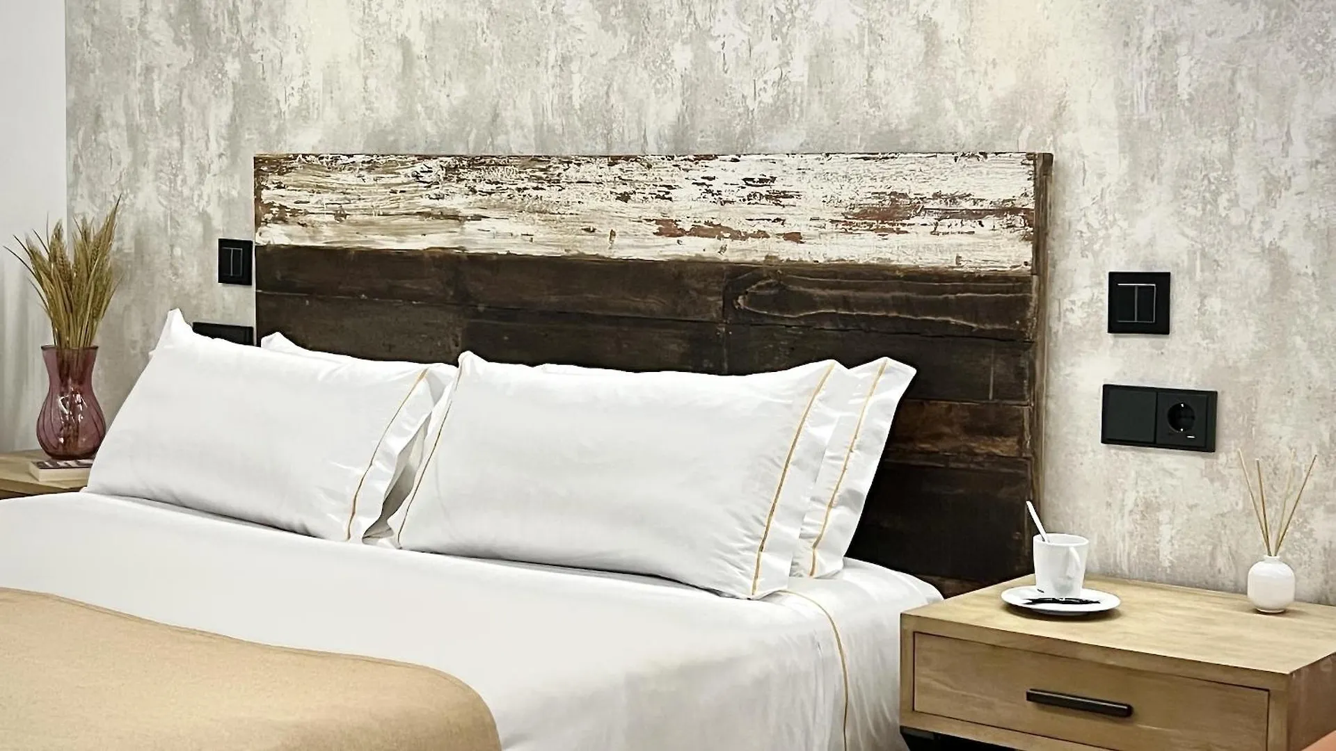 Hotel Aparthotel Luz De Gades - Suites Spa Gym - Adults Only