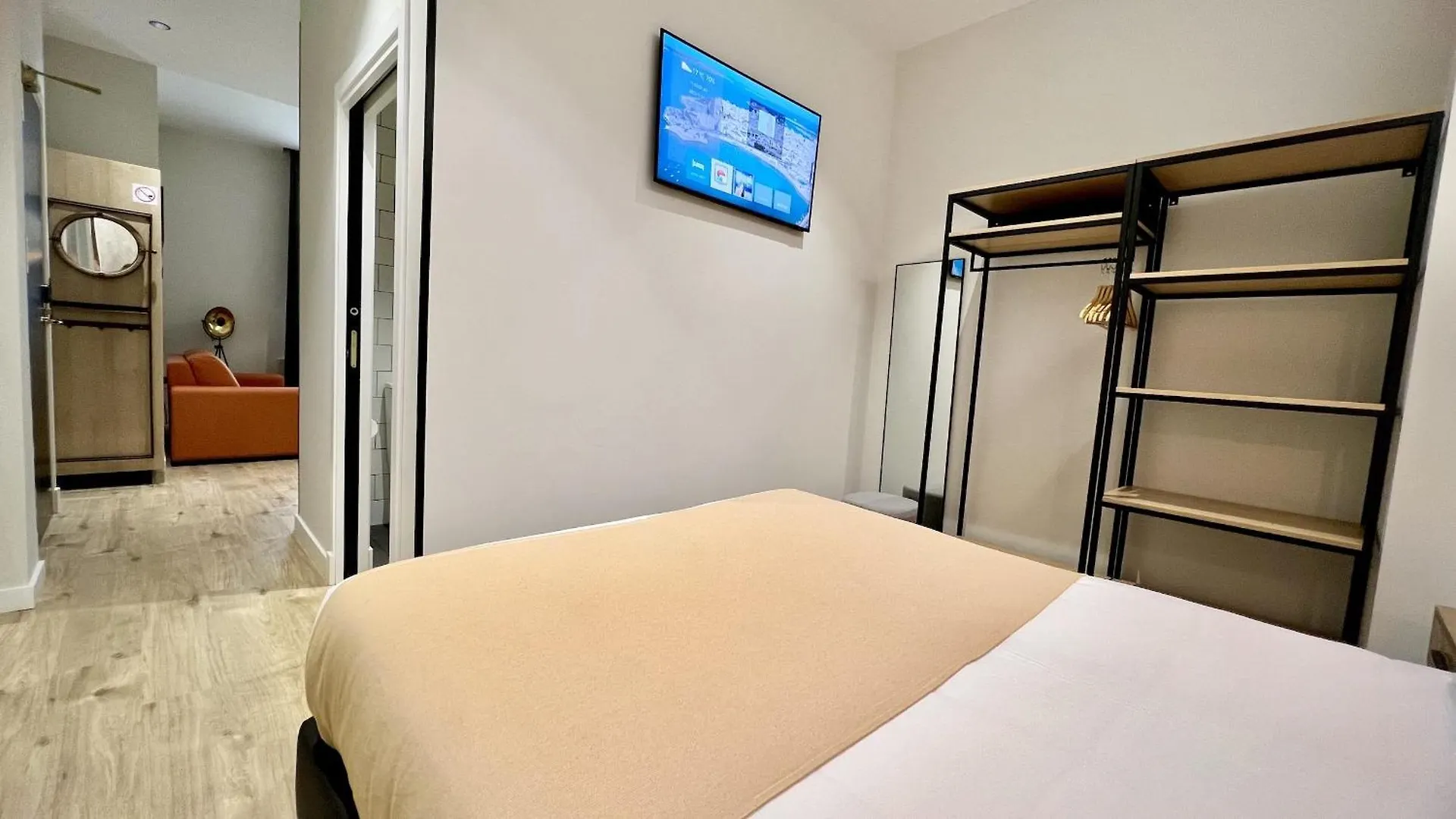 Aparthotel Luz De Gades - Suites Spa Gym - Adults Only 4*, Cadiz