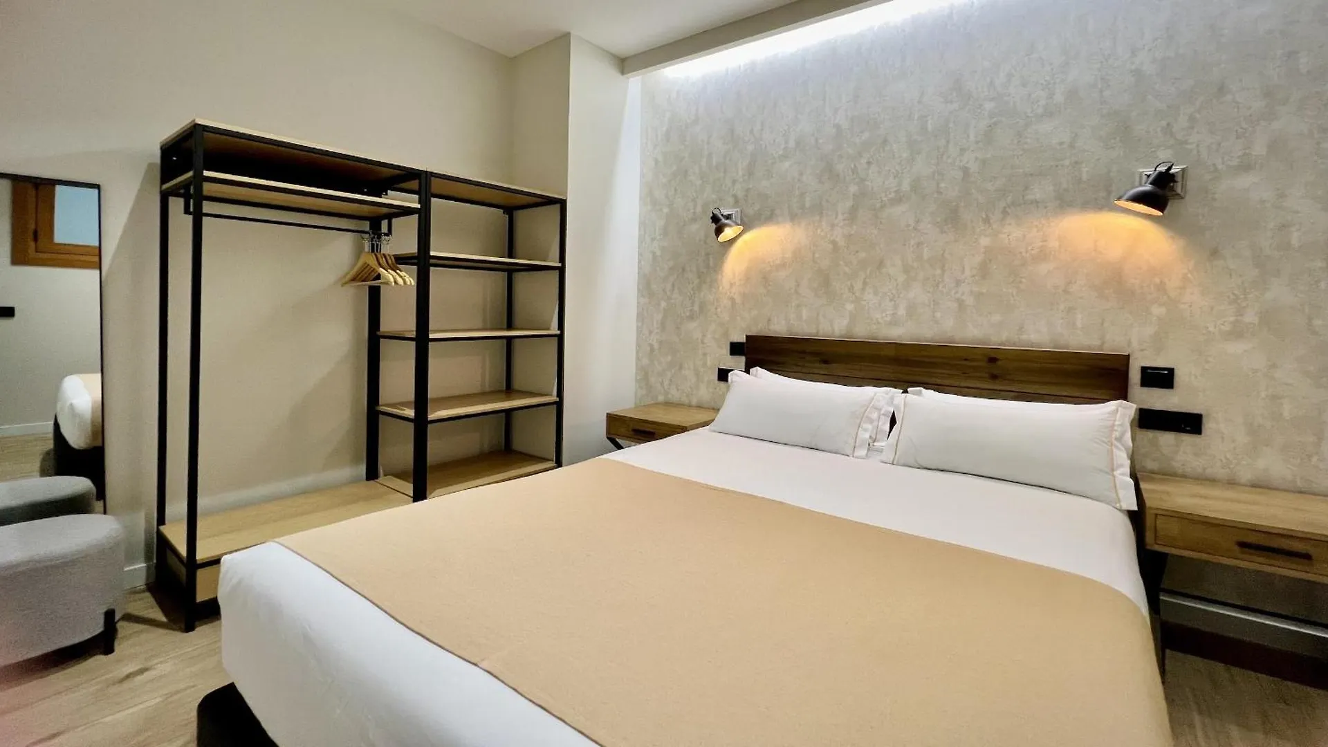 Aparthotel Luz De Gades - Suites Spa Gym - Adults Only