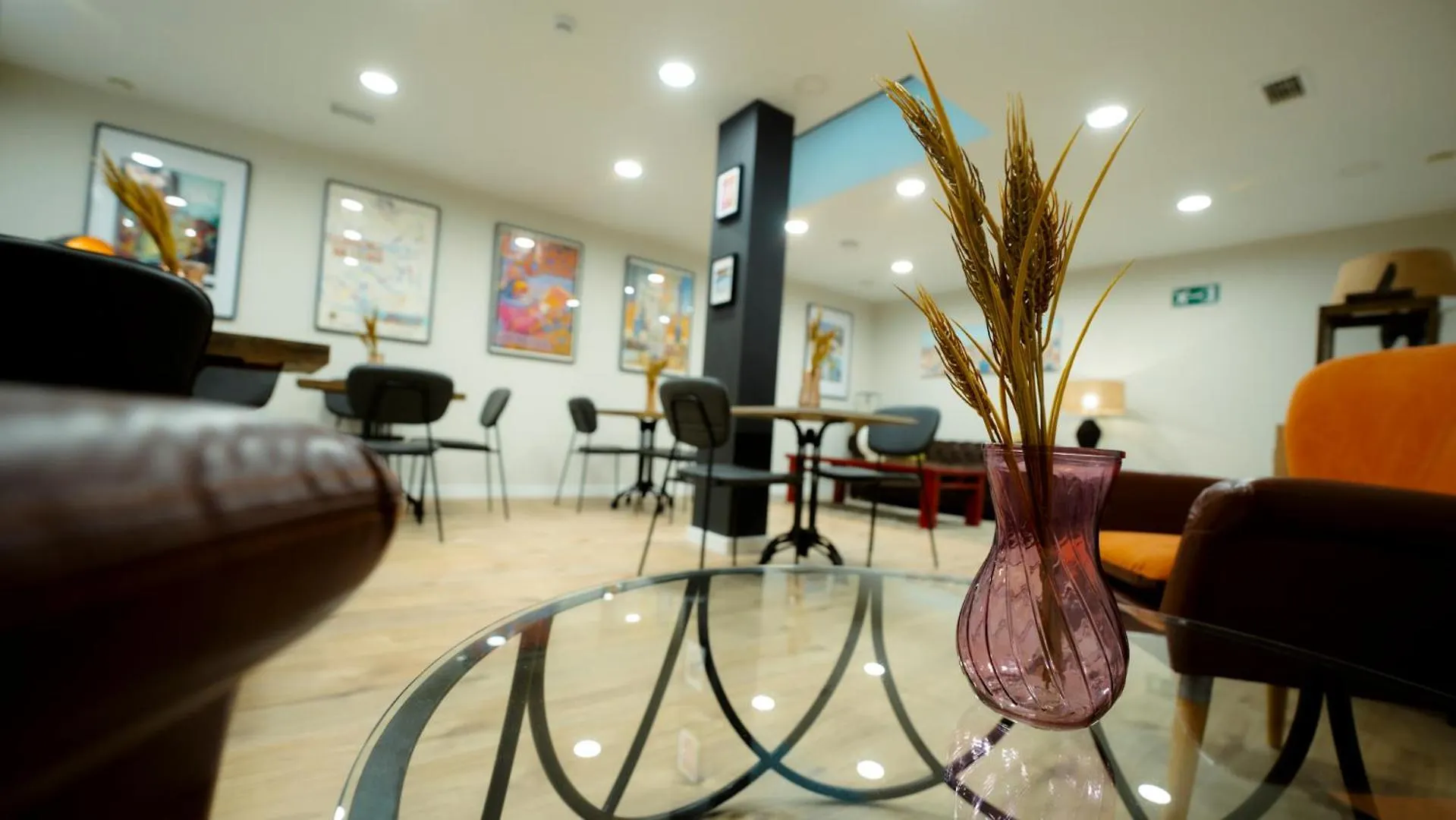 Aparthotel Luz De Gades - Suites Spa Gym - Adults Only Spain