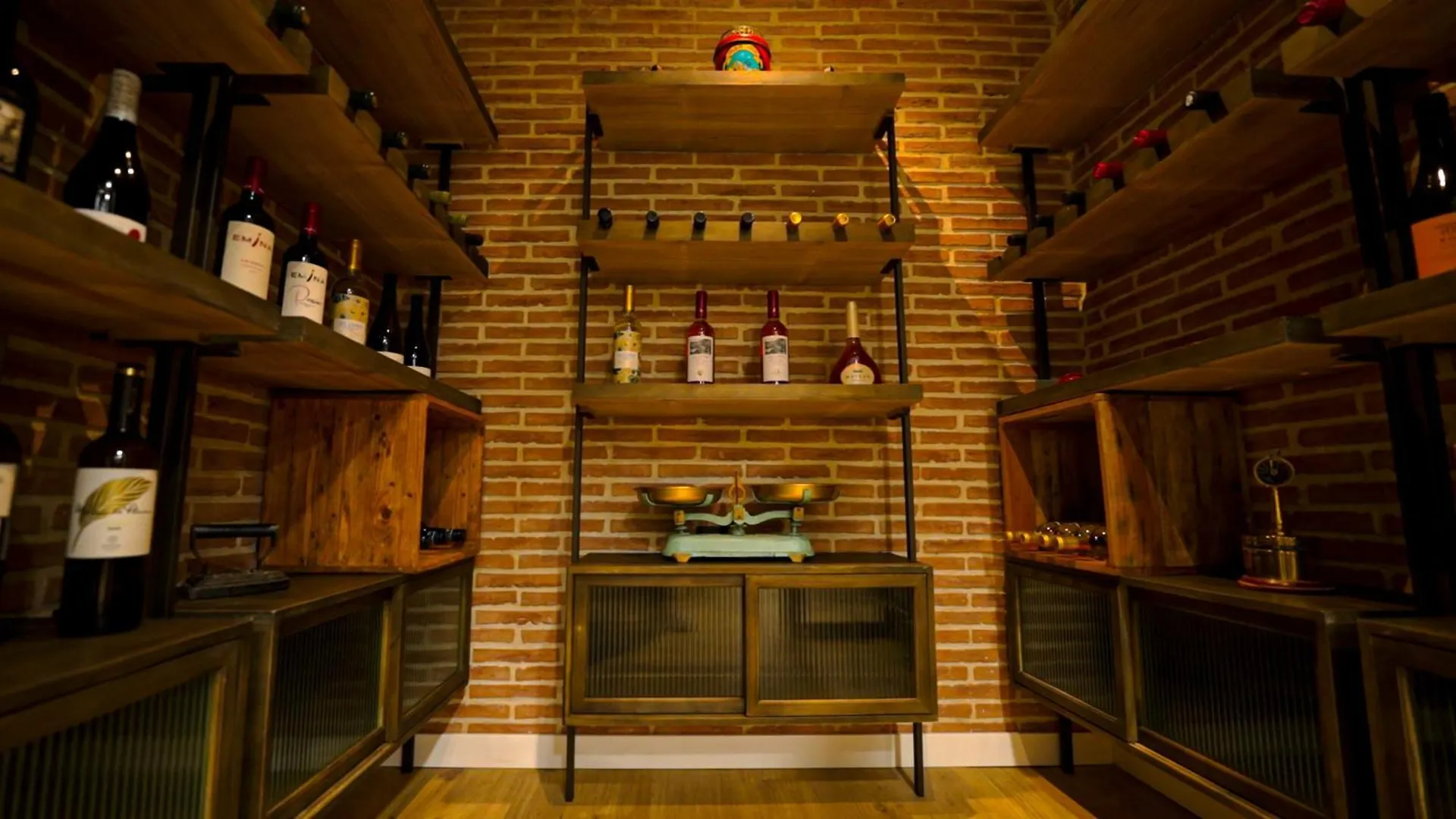 Hotel Aparthotel Luz De Gades - Suites Spa Gym - Adults Only