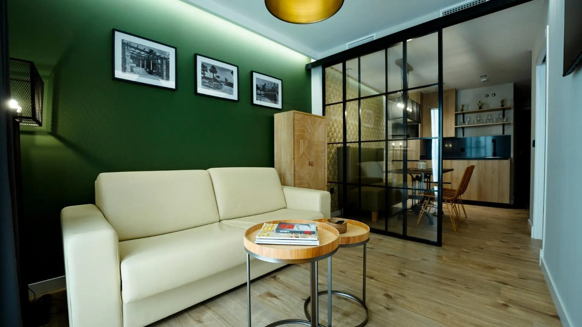 Hotel Aparthotel Luz De Gades - Suites Spa Gym - Adults Only