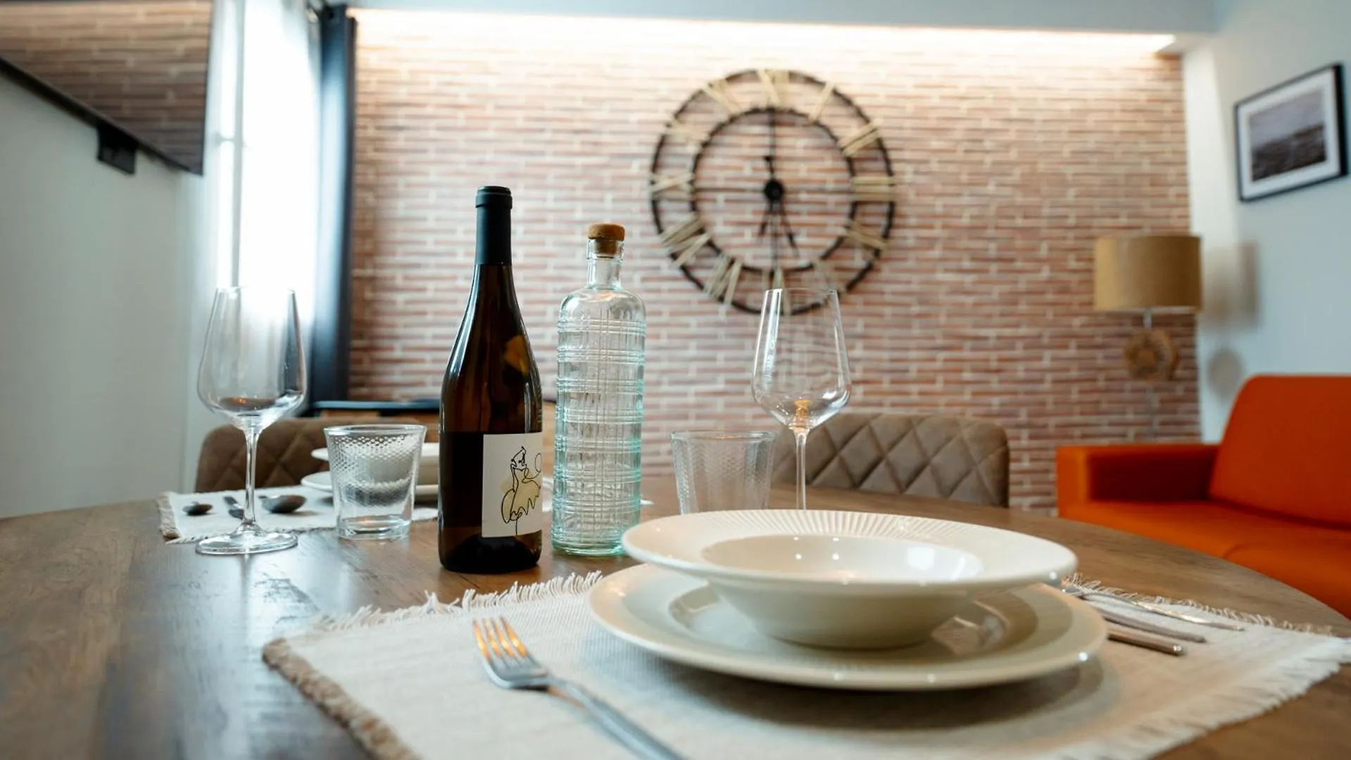 Aparthotel Luz De Gades - Suites Spa Gym - Adults Only Spain