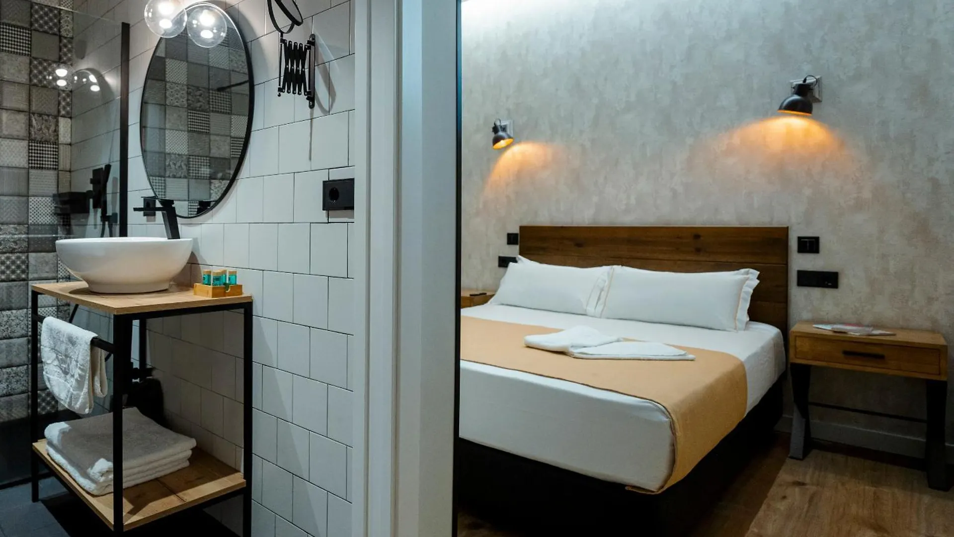 **** Hotel Aparthotel Luz De Gades - Suites Spa Gym - Adults Only Spain