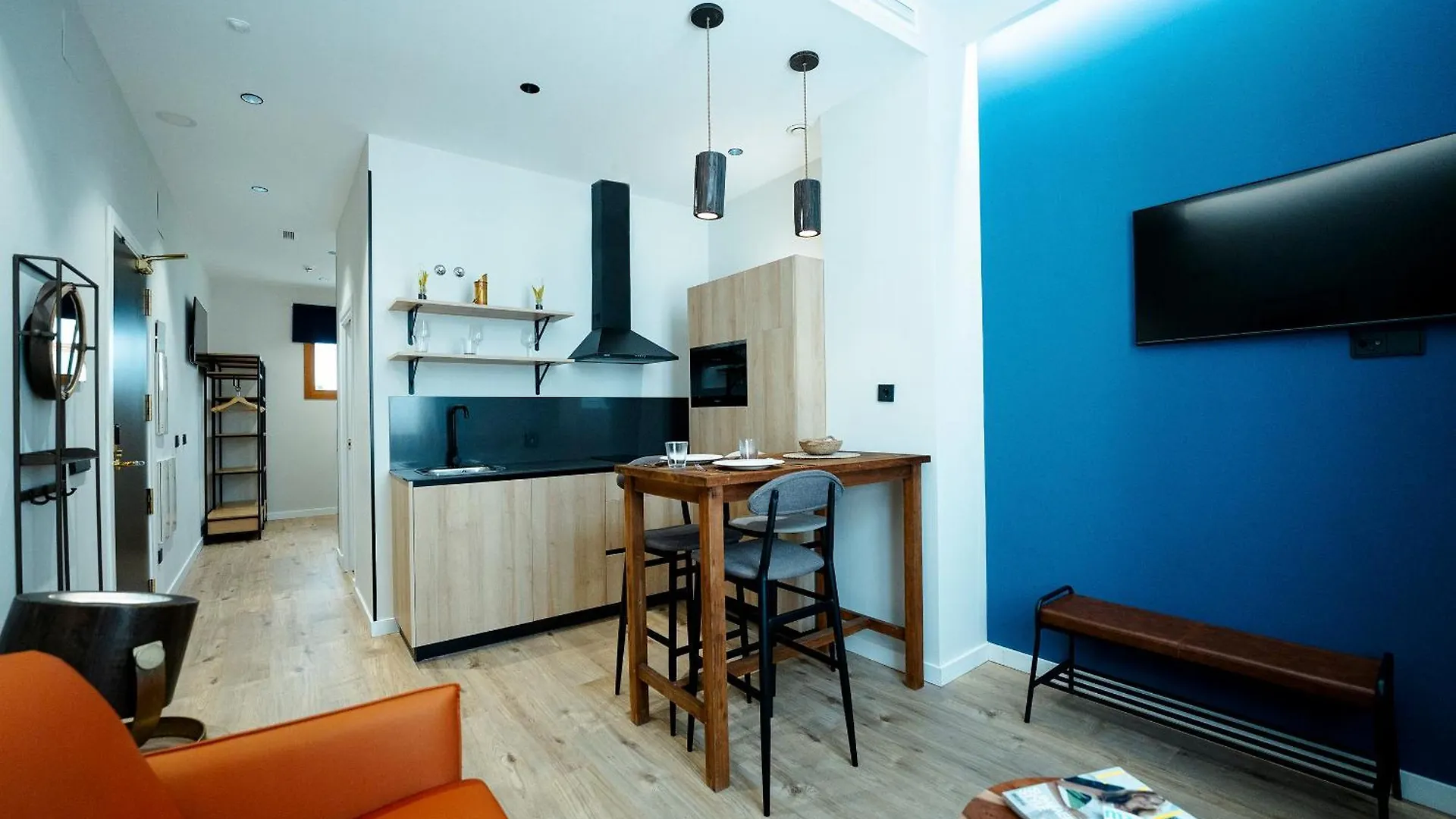 Aparthotel Luz De Gades - Suites Spa Gym - Adults Only Hotel Cadiz
