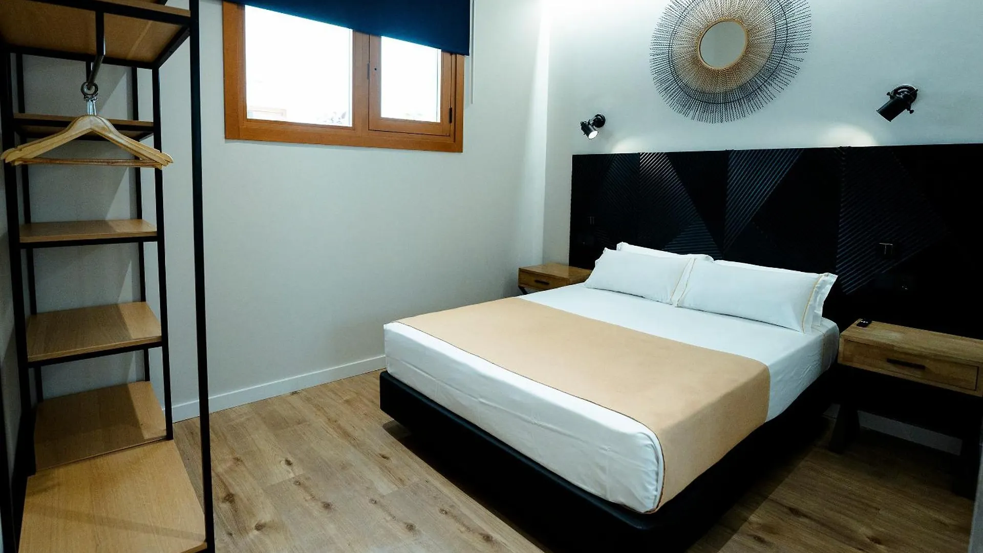 **** Hotel Aparthotel Luz De Gades - Suites Spa Gym - Adults Only Spain