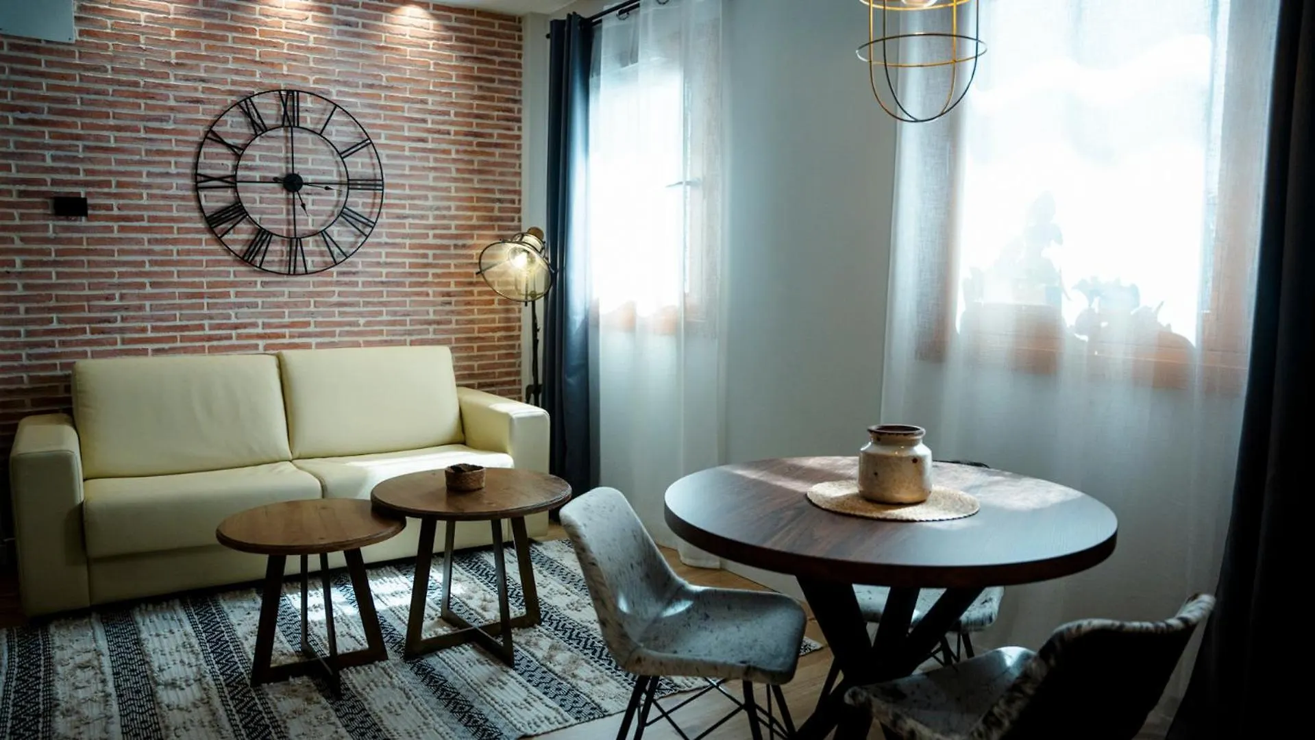 Aparthotel Luz De Gades - Suites Spa Gym - Adults Only Hotel