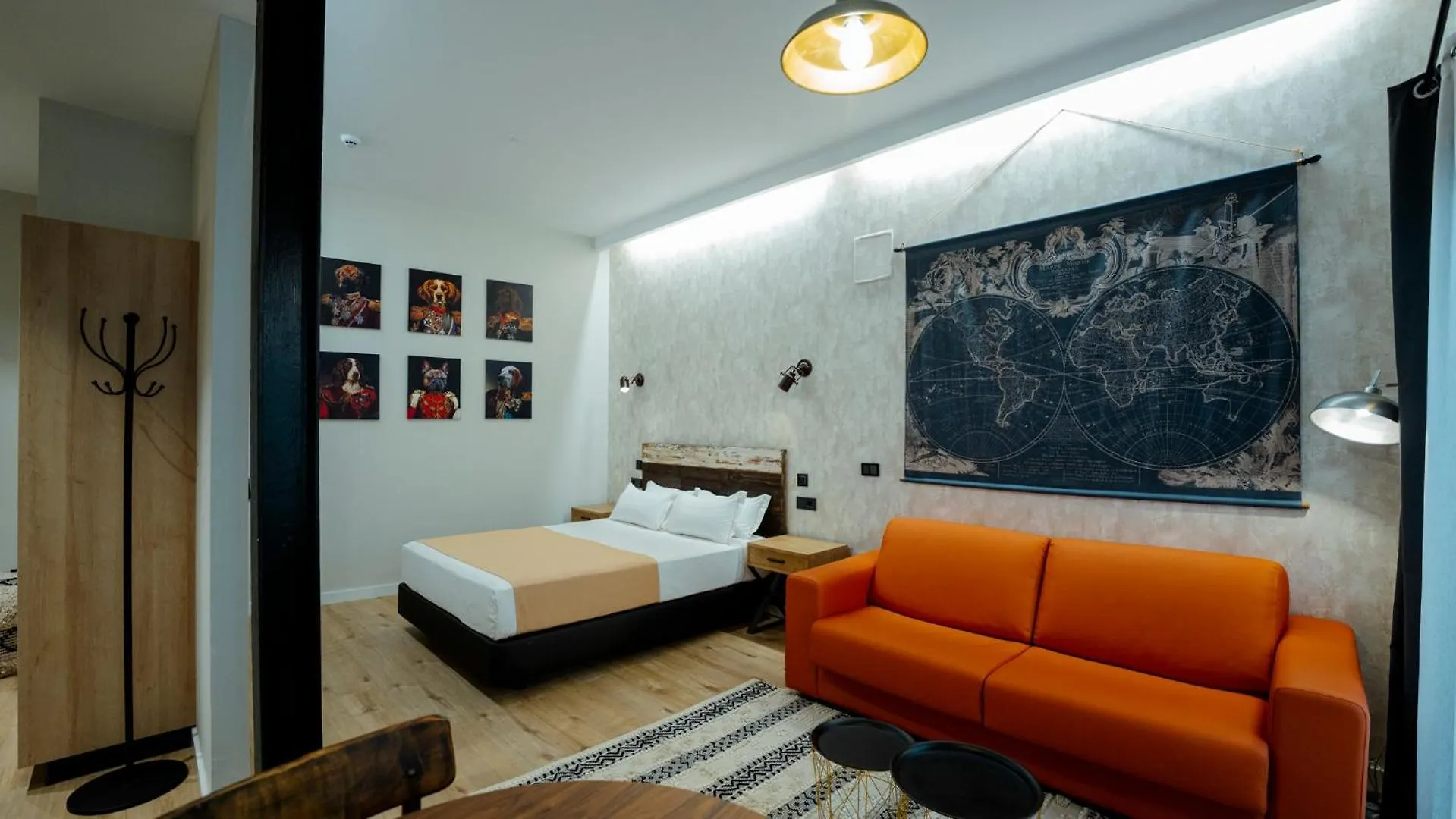 Aparthotel Luz De Gades - Suites Spa Gym - Adults Only Hotel