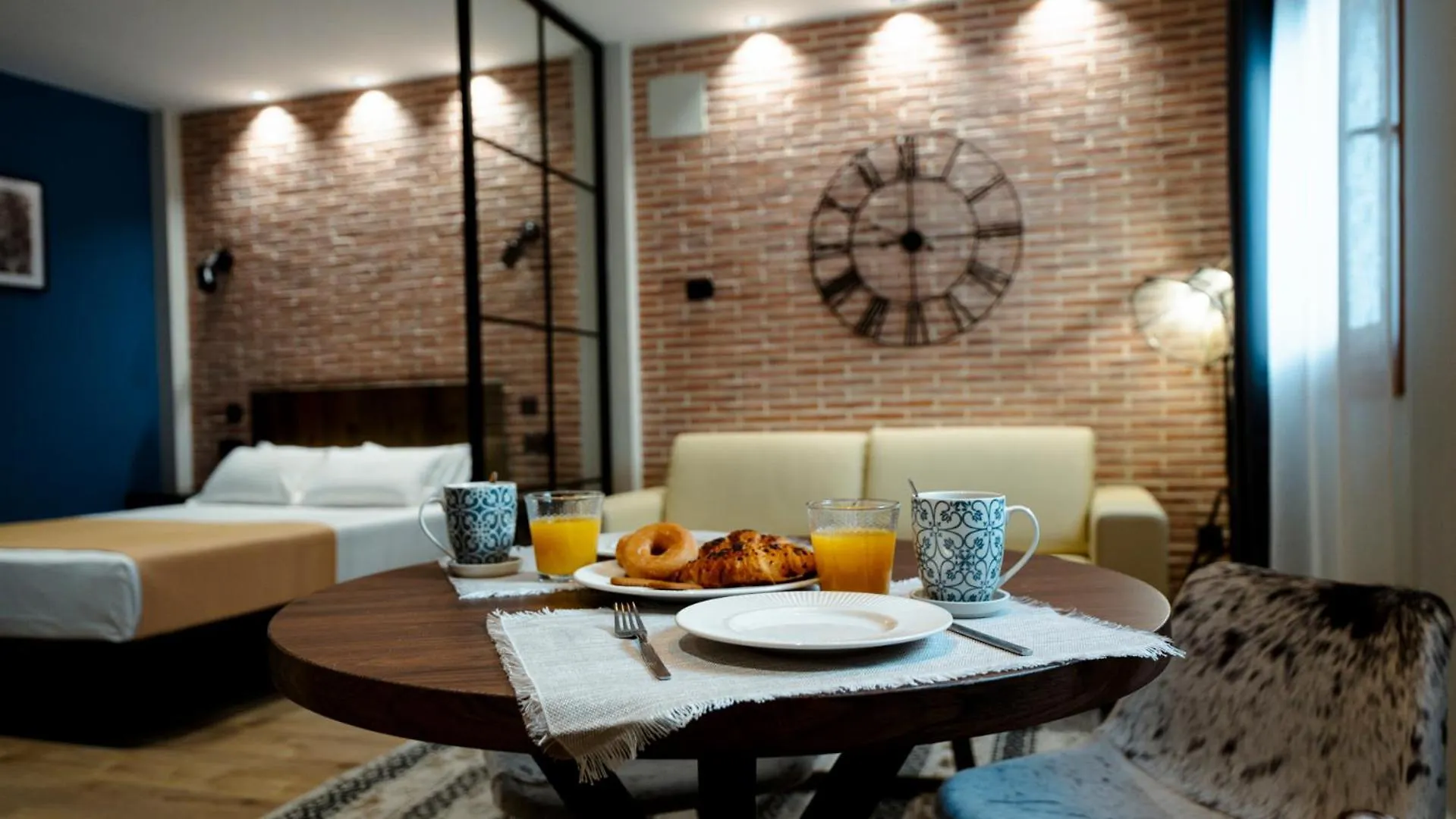 Aparthotel Luz De Gades - Suites Spa Gym - Adults Only