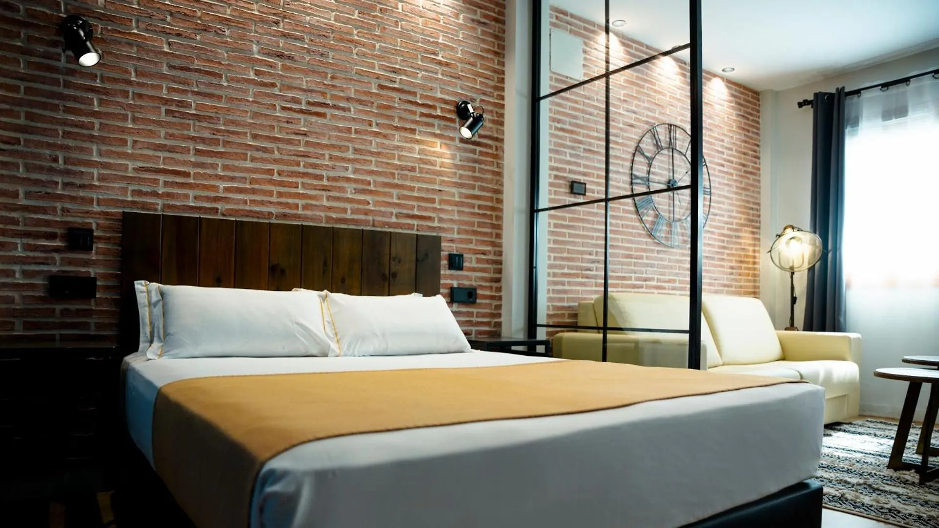 Aparthotel Luz De Gades - Suites Spa Gym - Adults Only