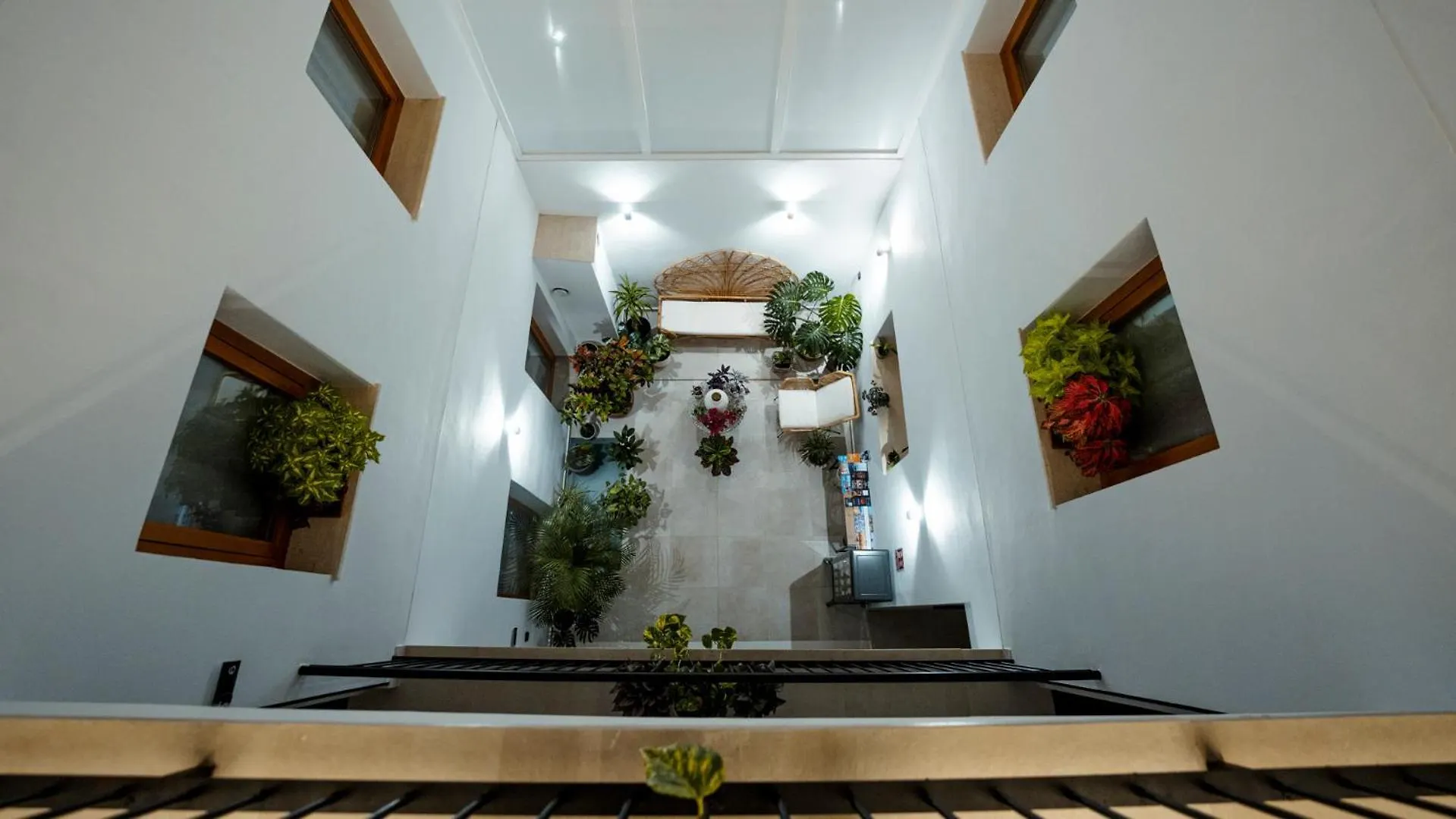**** Hotel Aparthotel Luz De Gades - Suites Spa Gym - Adults Only Spain