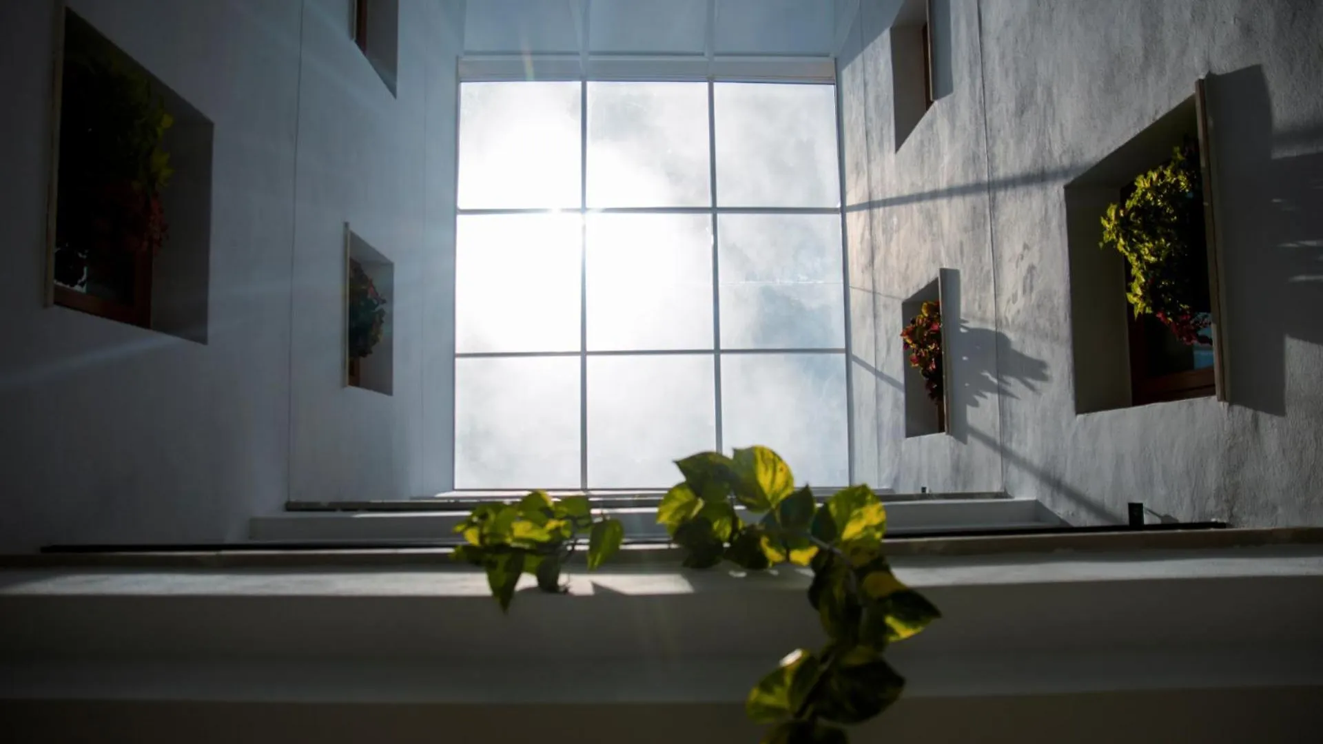 Hotel Aparthotel Luz De Gades - Suites Spa Gym - Adults Only