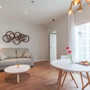  Apartmán Tandem Ancha 34