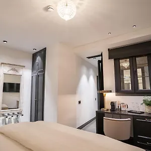 Hotel Boutique Casa Cánovas