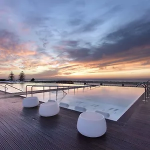 Parador De Hotel