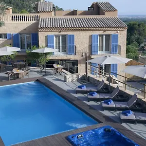 Es Corte Vell - Adults Only 4* Bunyola (Buñola)