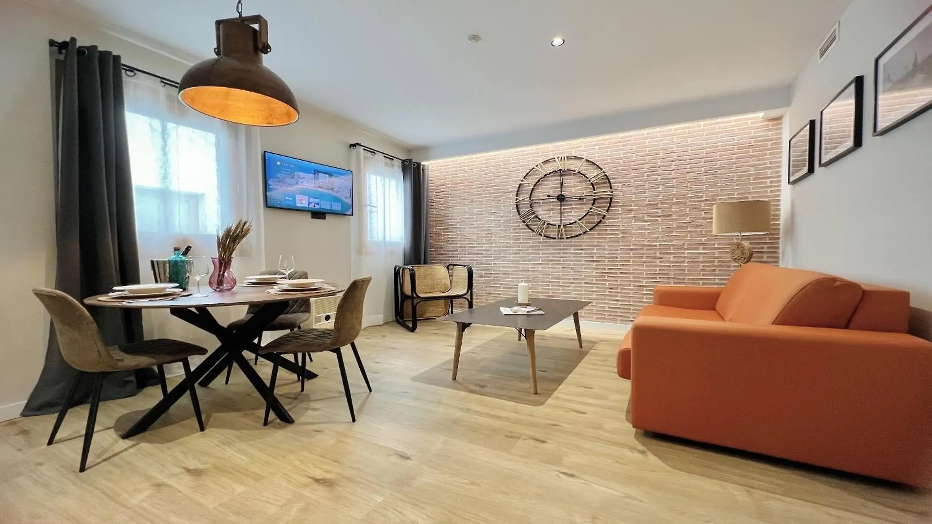 Aparthotel Luz De Gades - Suites Spa Gym - Adults Only 4*, Cadiz