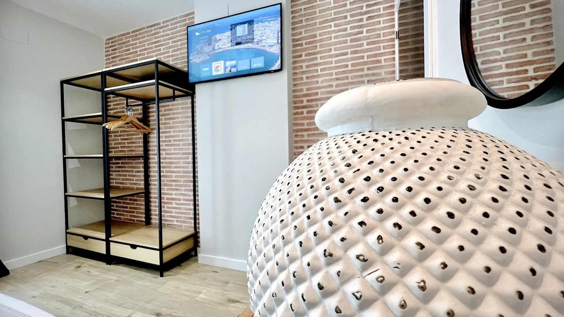 **** Hotel Aparthotel Luz De Gades - Suites Spa Gym - Adults Only Spain