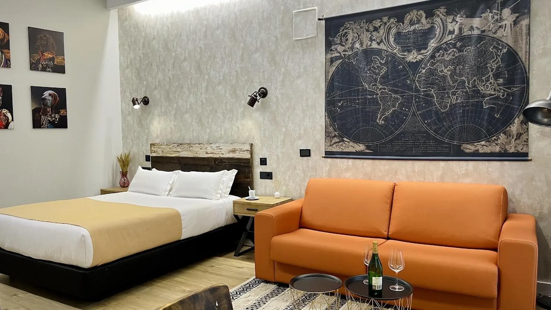 Hotel Aparthotel Luz De Gades - Suites Spa Gym - Adults Only