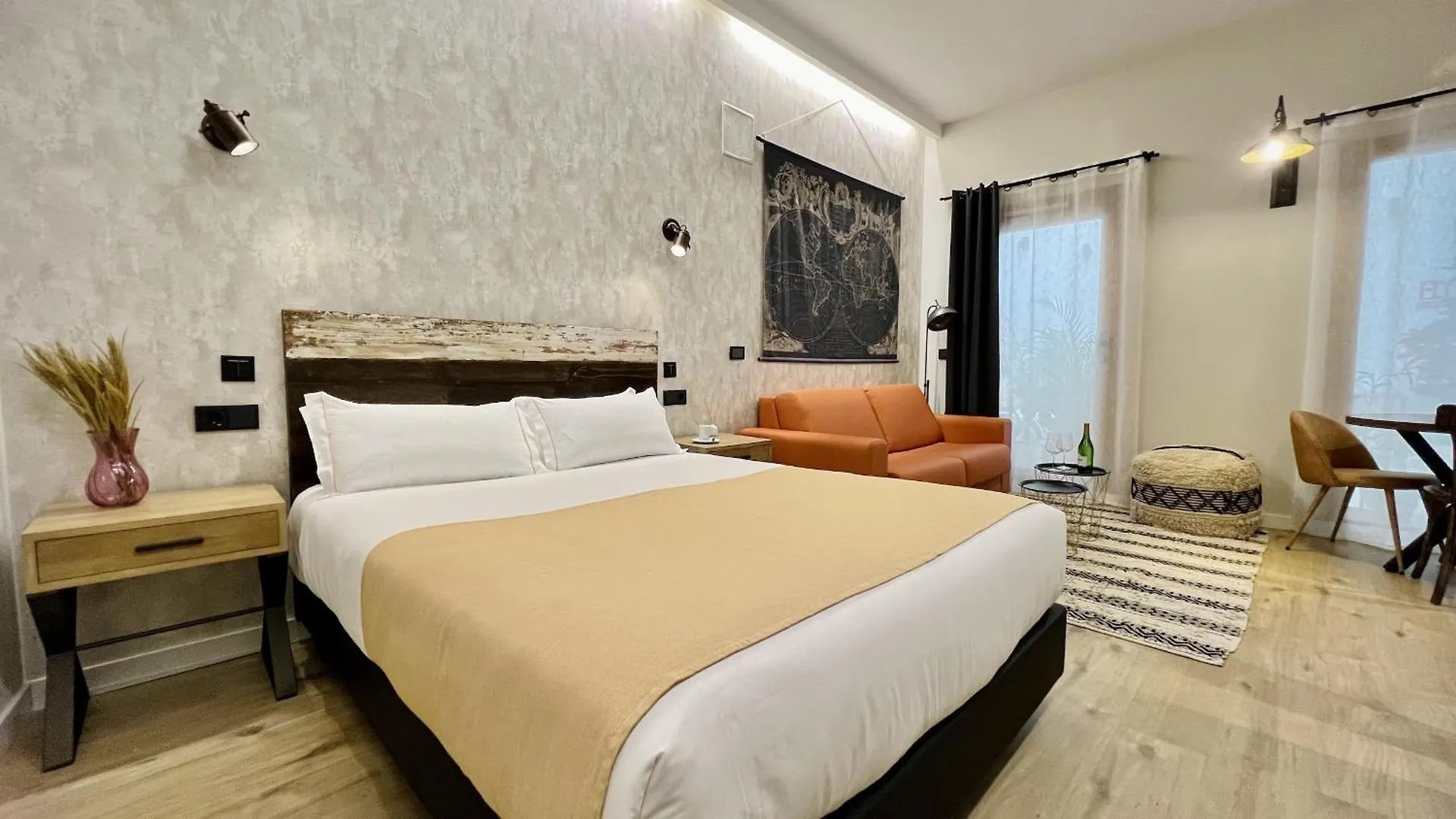 Aparthotel Luz De Gades - Suites Spa Gym - Adults Only Cadiz