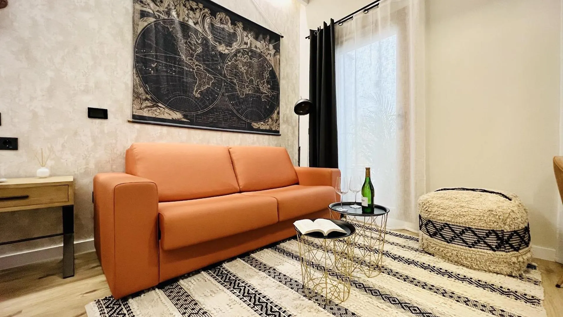 Aparthotel Luz De Gades - Suites Spa Gym - Adults Only 4*, Cadiz