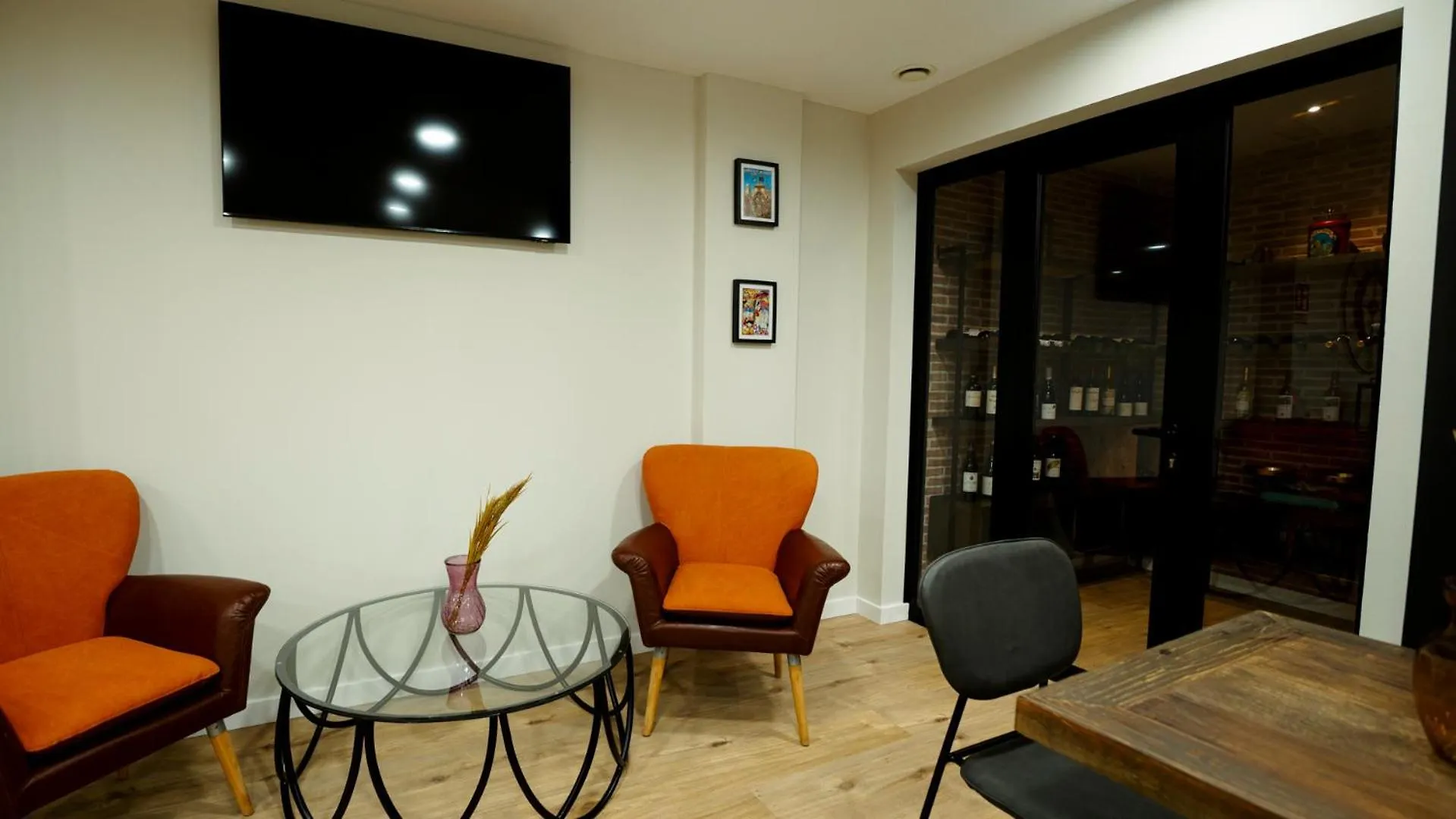 Aparthotel Luz De Gades - Suites Spa Gym - Adults Only Hotel Cadiz