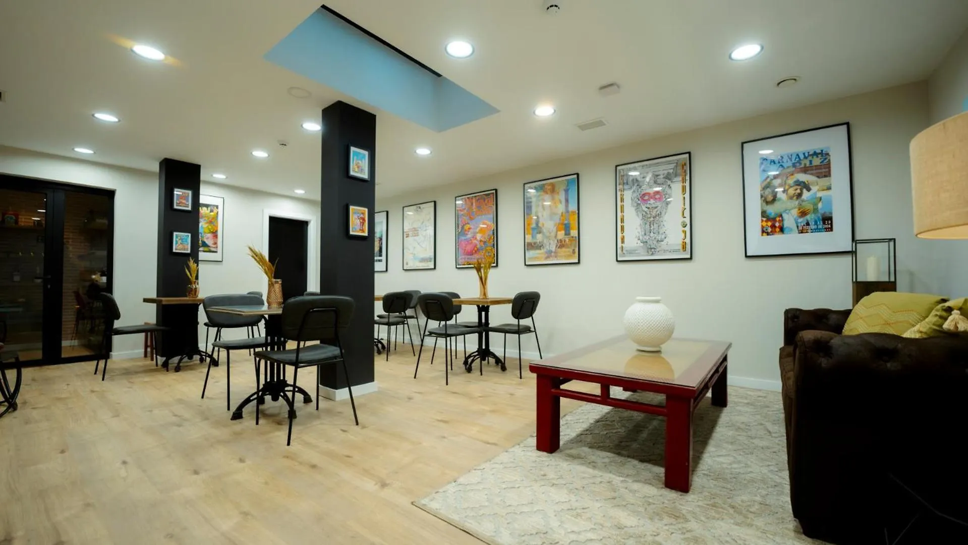 **** Hotel Aparthotel Luz De Gades - Suites Spa Gym - Adults Only Spain