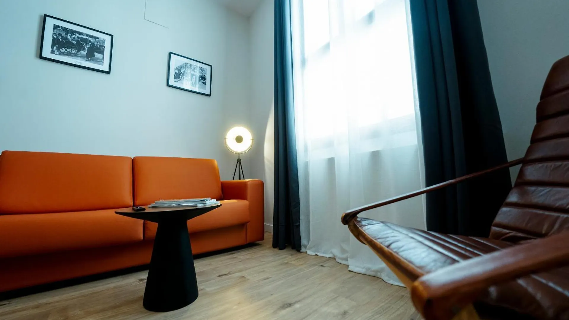 Aparthotel Luz De Gades - Suites Spa Gym - Adults Only 4*, Cadiz Spain