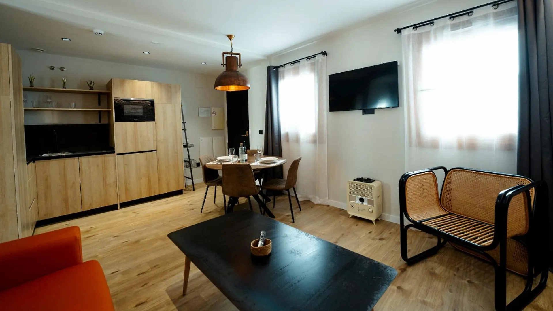 Aparthotel Luz De Gades - Suites Spa Gym - Adults Only Hotel