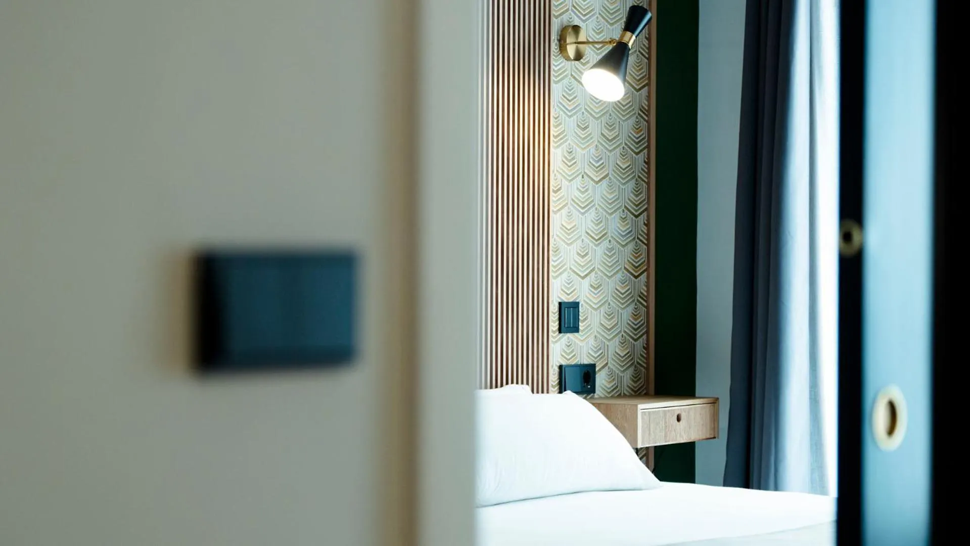 Aparthotel Luz De Gades - Suites Spa Gym - Adults Only Hotel Cadiz