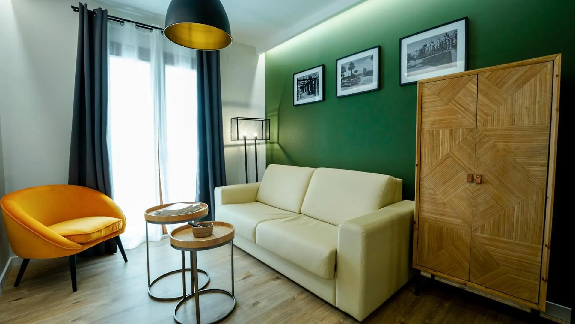 Aparthotel Luz De Gades - Suites Spa Gym - Adults Only 4*, Cadiz