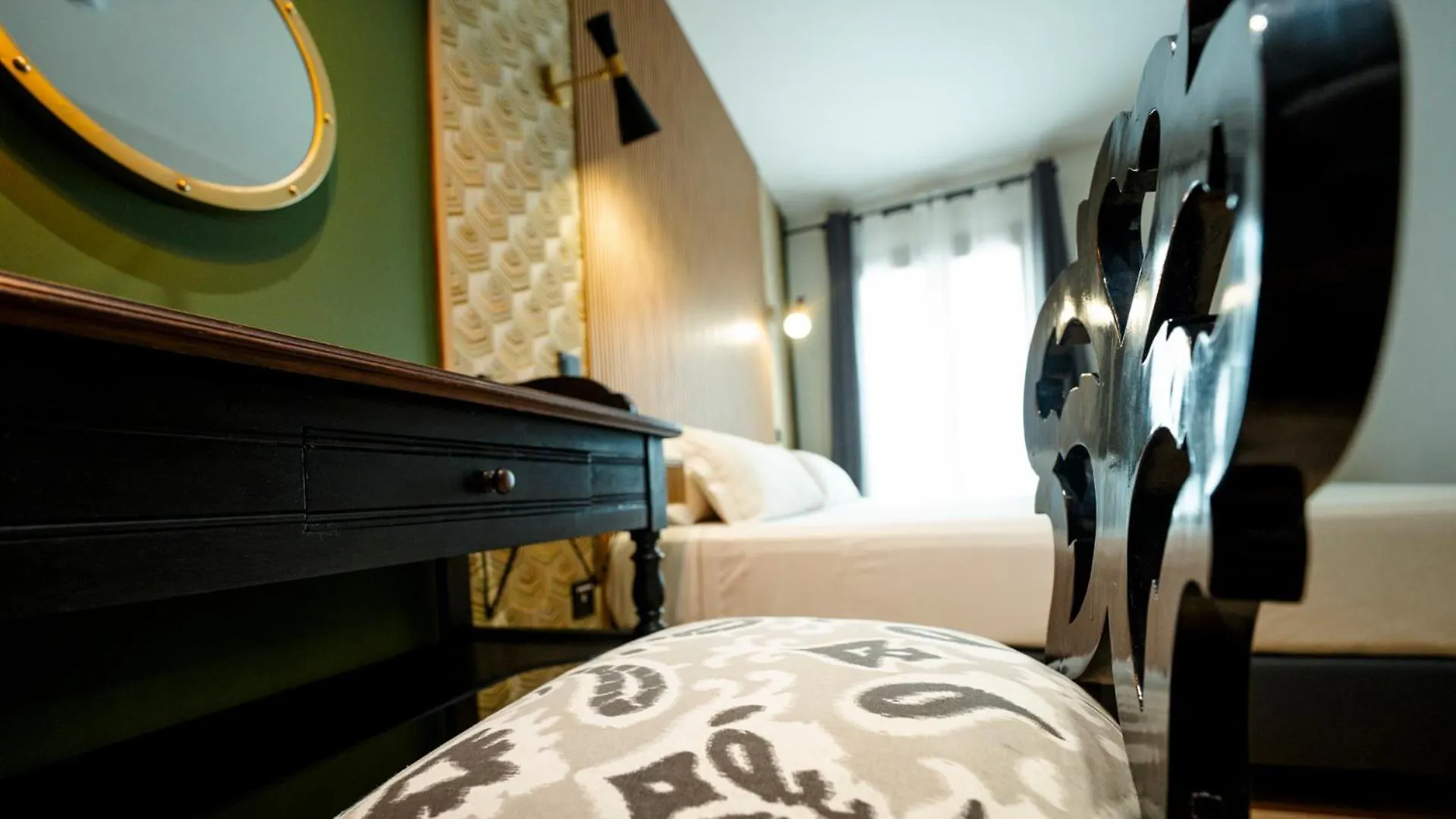 **** Hotel Aparthotel Luz De Gades - Suites Spa Gym - Adults Only Spain
