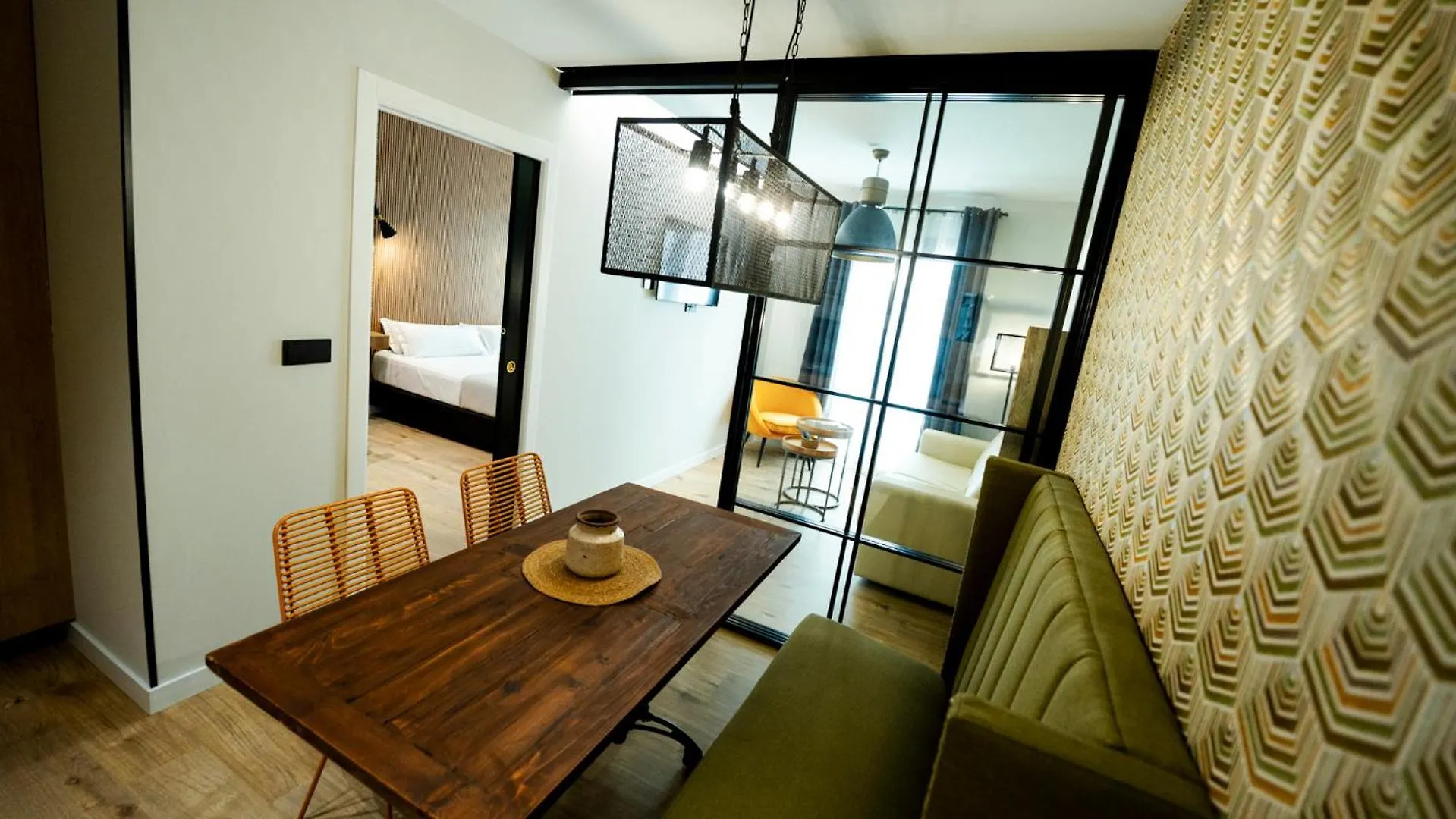Hotel Aparthotel Luz De Gades - Suites Spa Gym - Adults Only