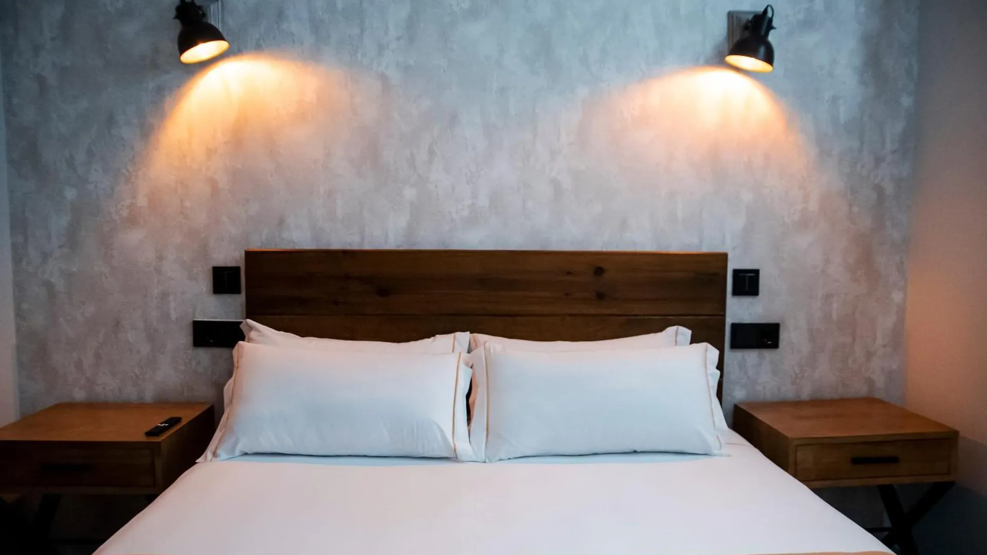 Aparthotel Luz De Gades - Suites Spa Gym - Adults Only Cadiz