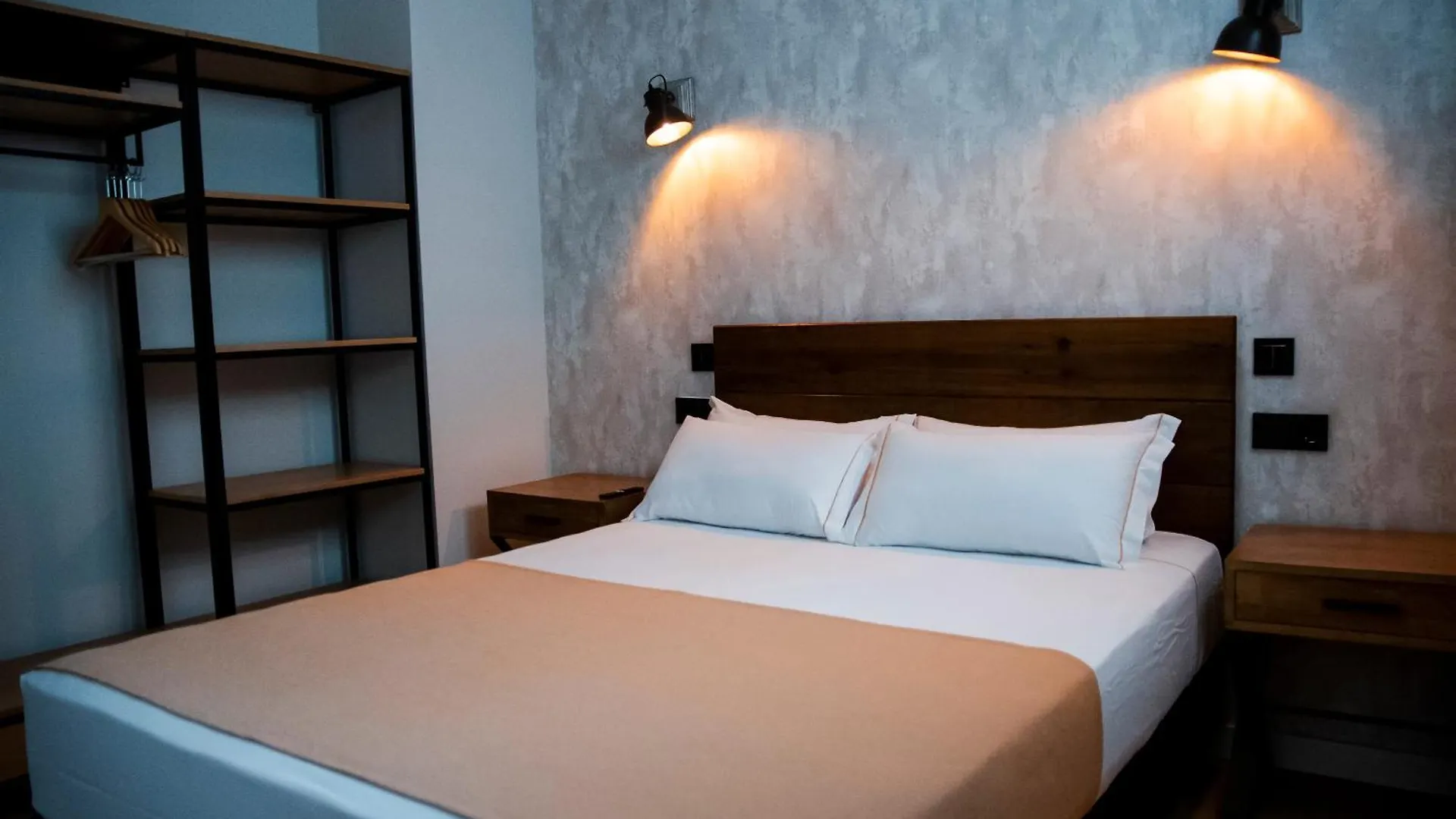 Hotel Aparthotel Luz De Gades - Suites Spa Gym - Adults Only