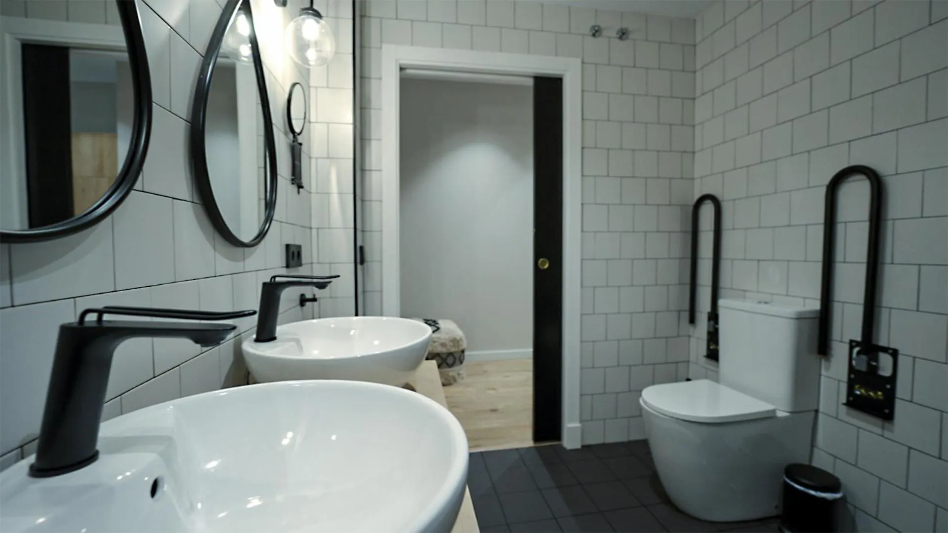 Hotel Aparthotel Luz De Gades - Suites Spa Gym - Adults Only