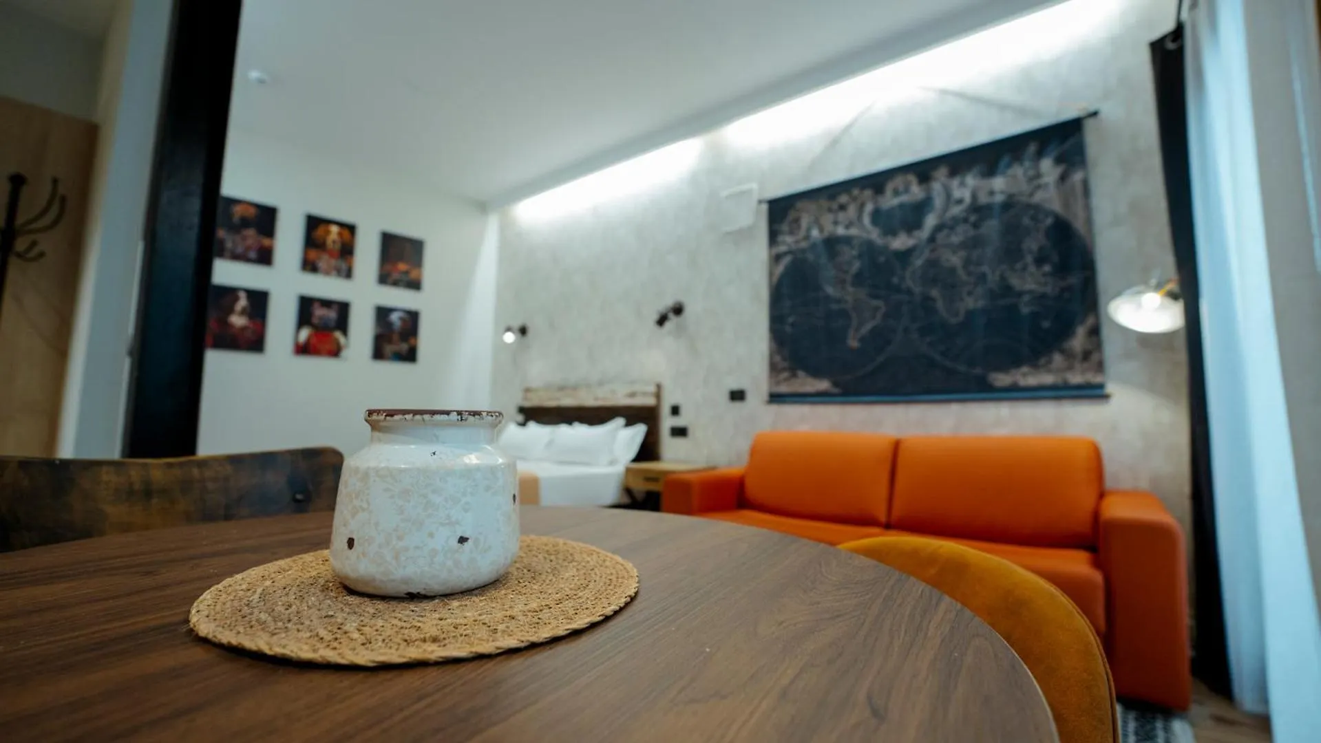 Aparthotel Luz De Gades - Suites Spa Gym - Adults Only Spain