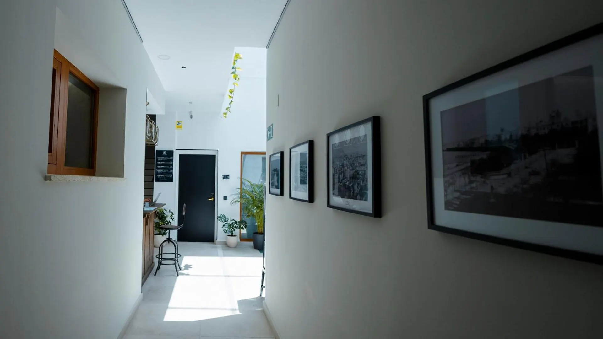 Aparthotel Luz De Gades - Suites Spa Gym - Adults Only Hotel Cadiz